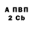 A-PVP Соль PK Siiah